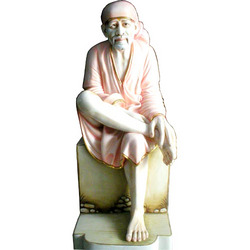 Manufacturers Exporters and Wholesale Suppliers of Sai Baba Sculptures jaipur  Rajasthan